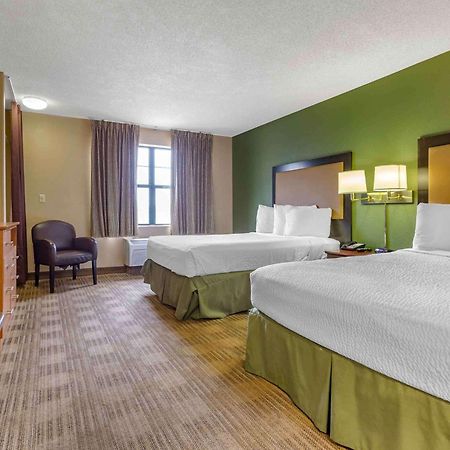 Extended Stay America Suites - Phoenix - Deer Valley Buitenkant foto