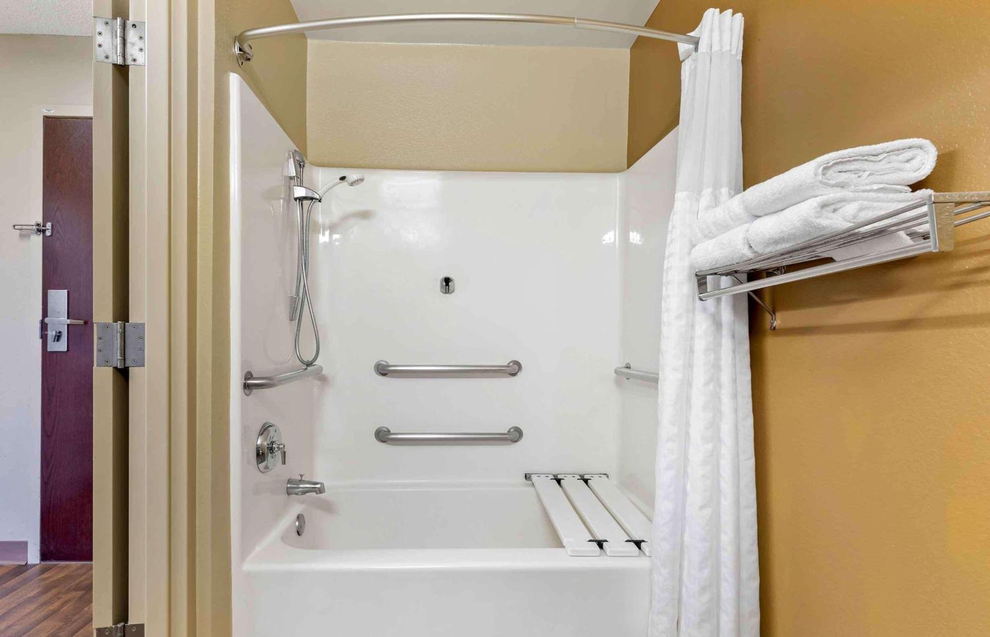 Extended Stay America Suites - Phoenix - Deer Valley Buitenkant foto
