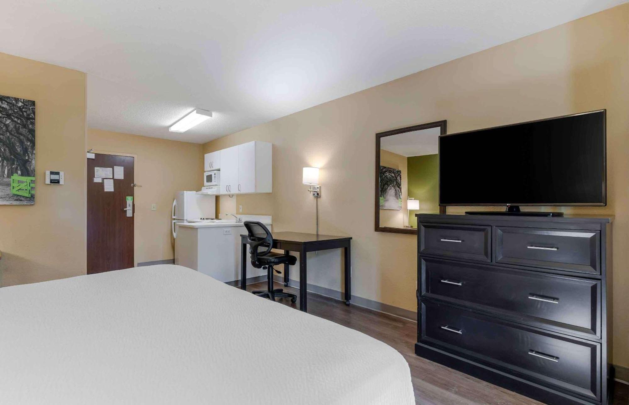 Extended Stay America Suites - Phoenix - Deer Valley Buitenkant foto