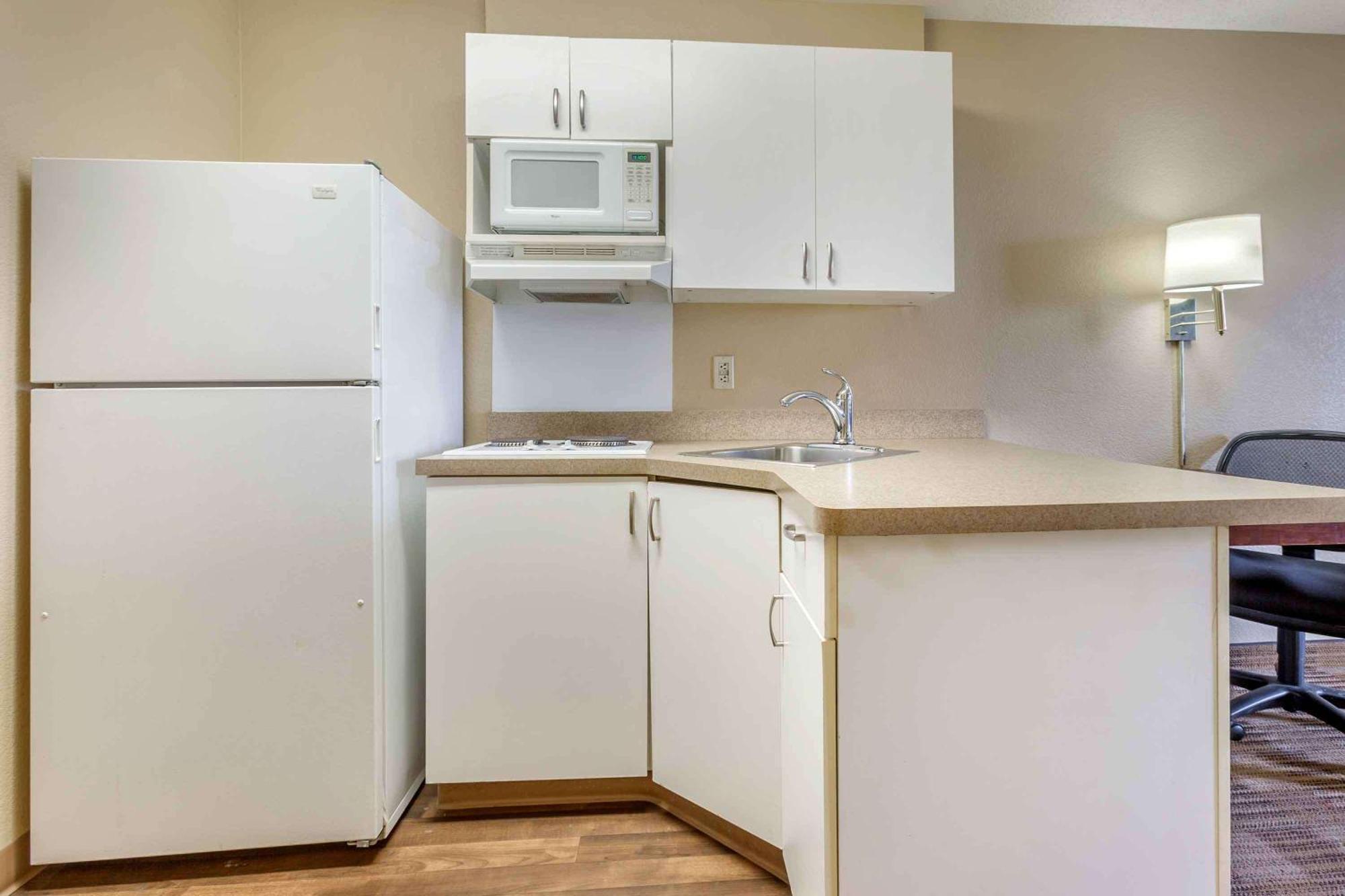 Extended Stay America Suites - Phoenix - Deer Valley Buitenkant foto