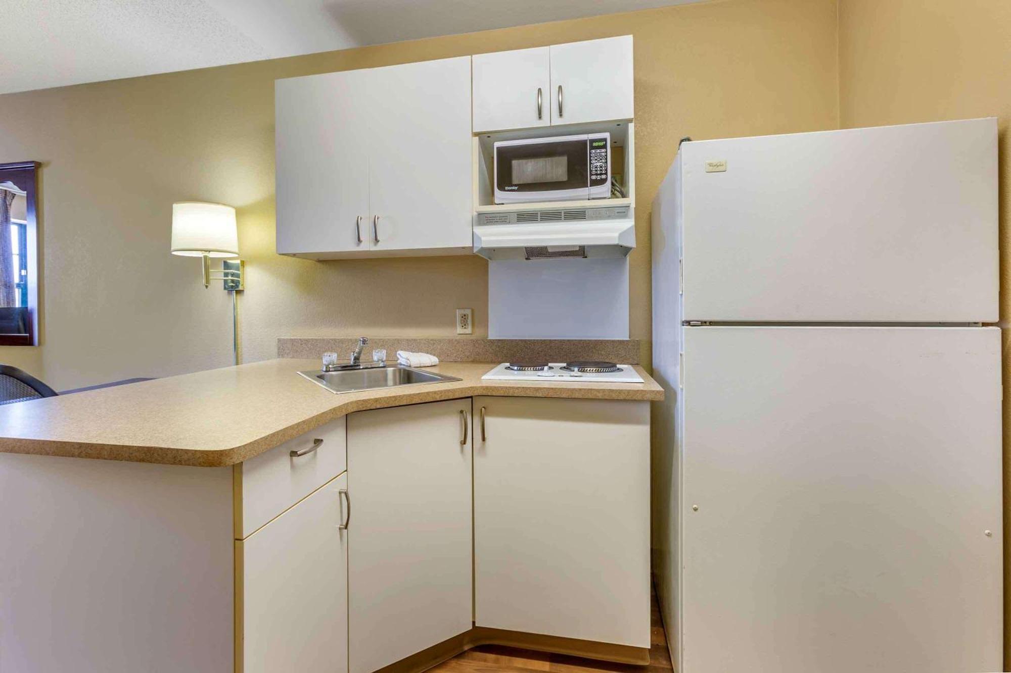 Extended Stay America Suites - Phoenix - Deer Valley Buitenkant foto