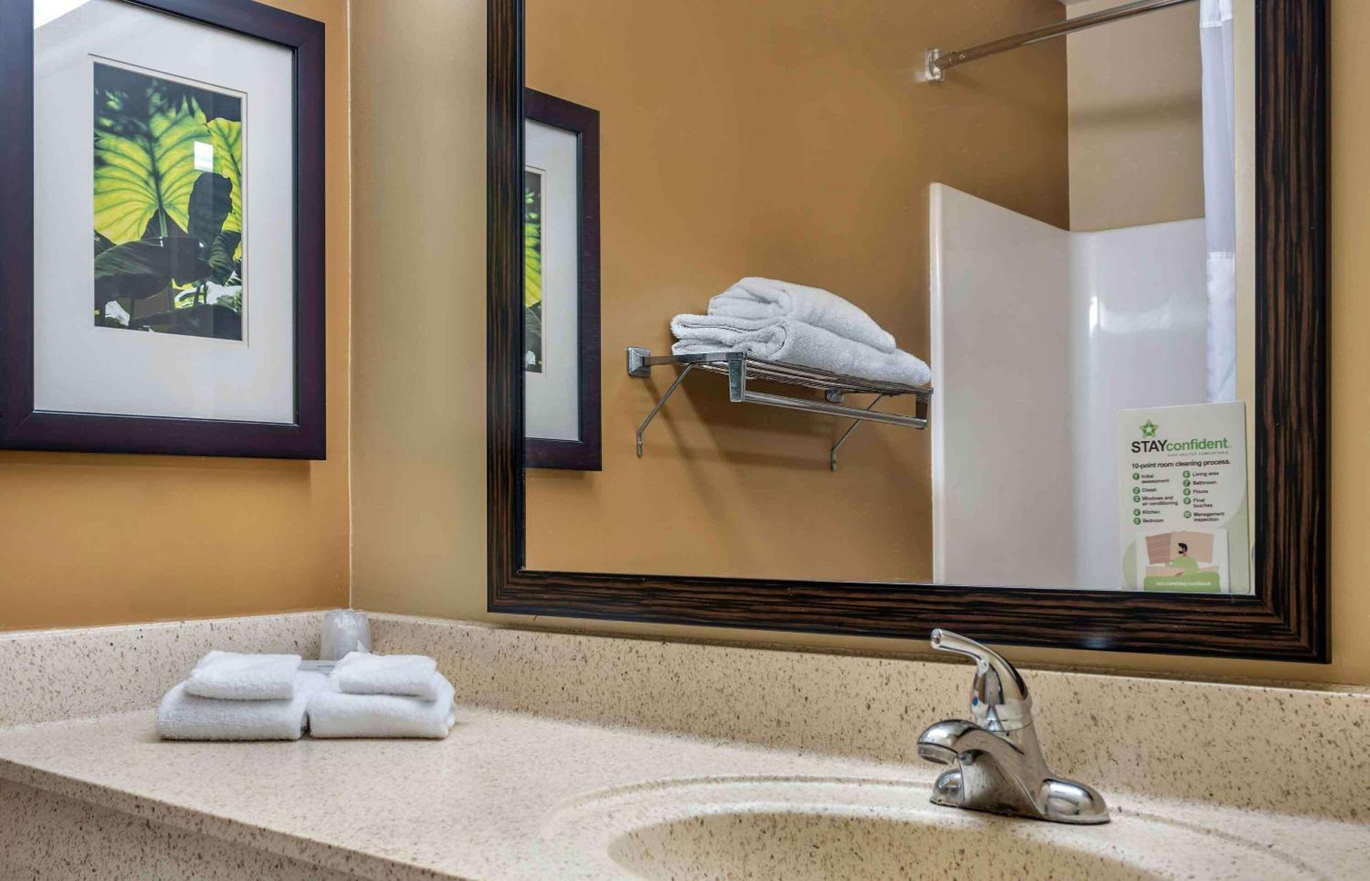 Extended Stay America Suites - Phoenix - Deer Valley Buitenkant foto
