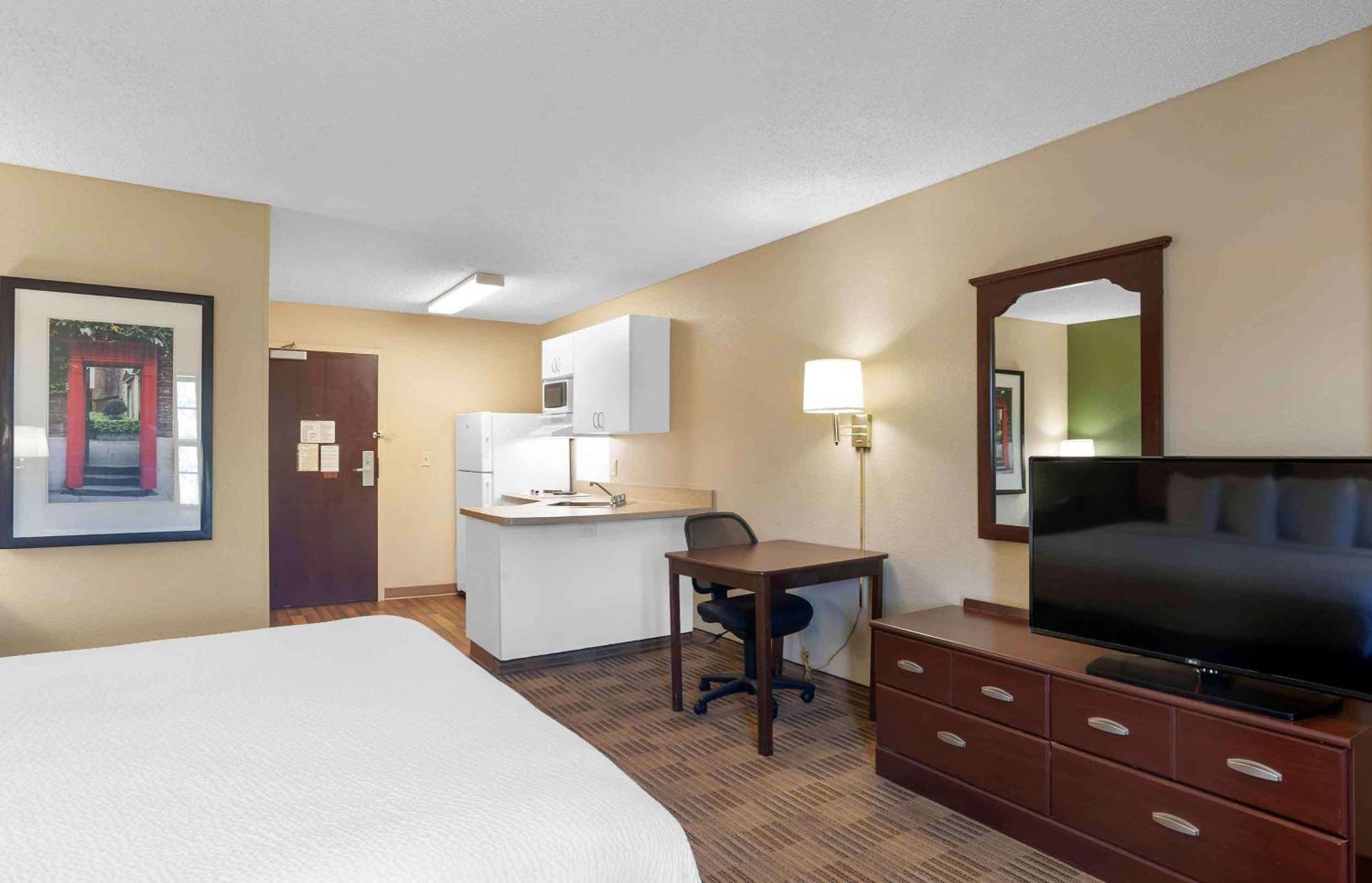Extended Stay America Suites - Phoenix - Deer Valley Buitenkant foto
