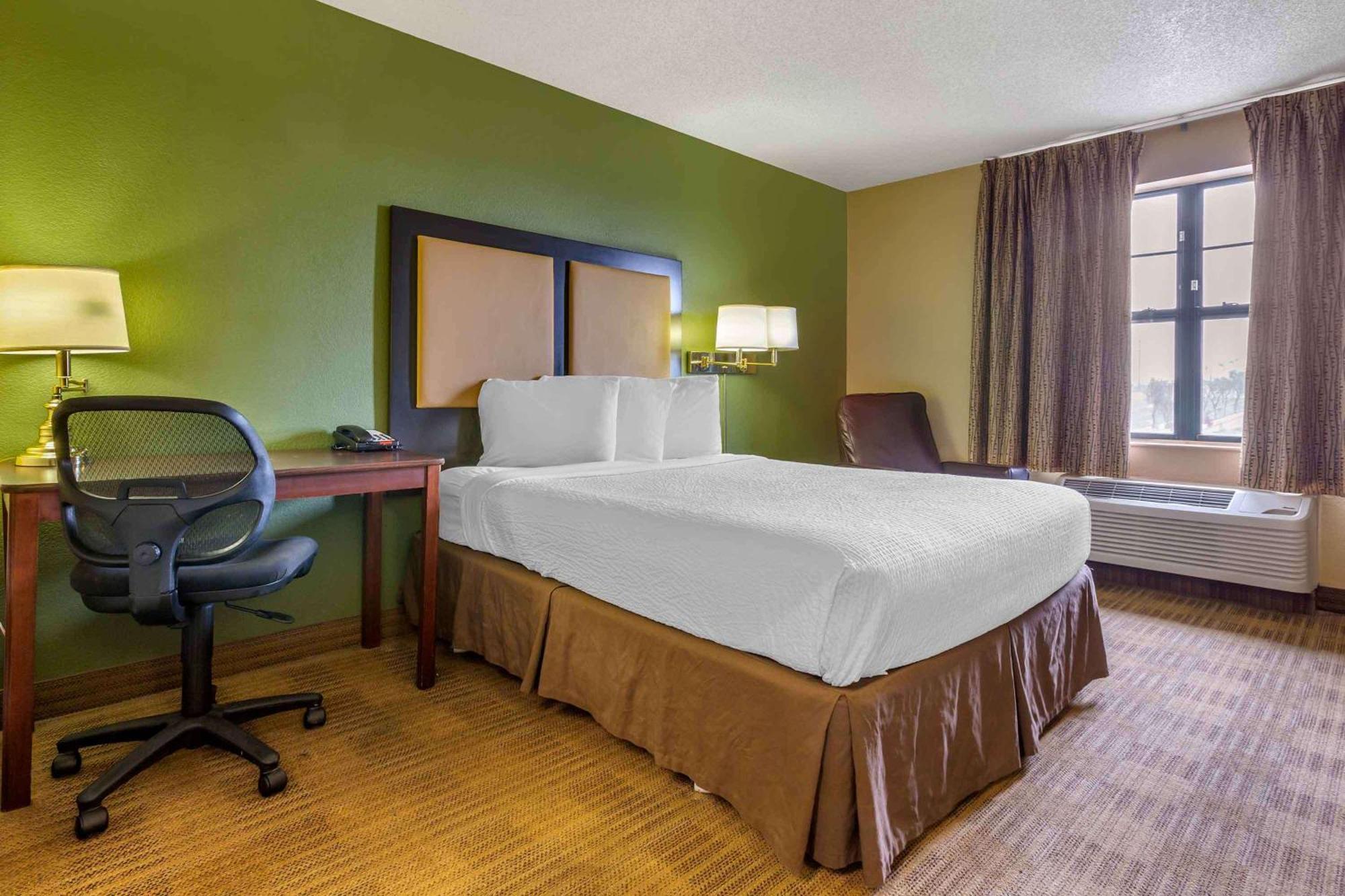 Extended Stay America Suites - Phoenix - Deer Valley Buitenkant foto