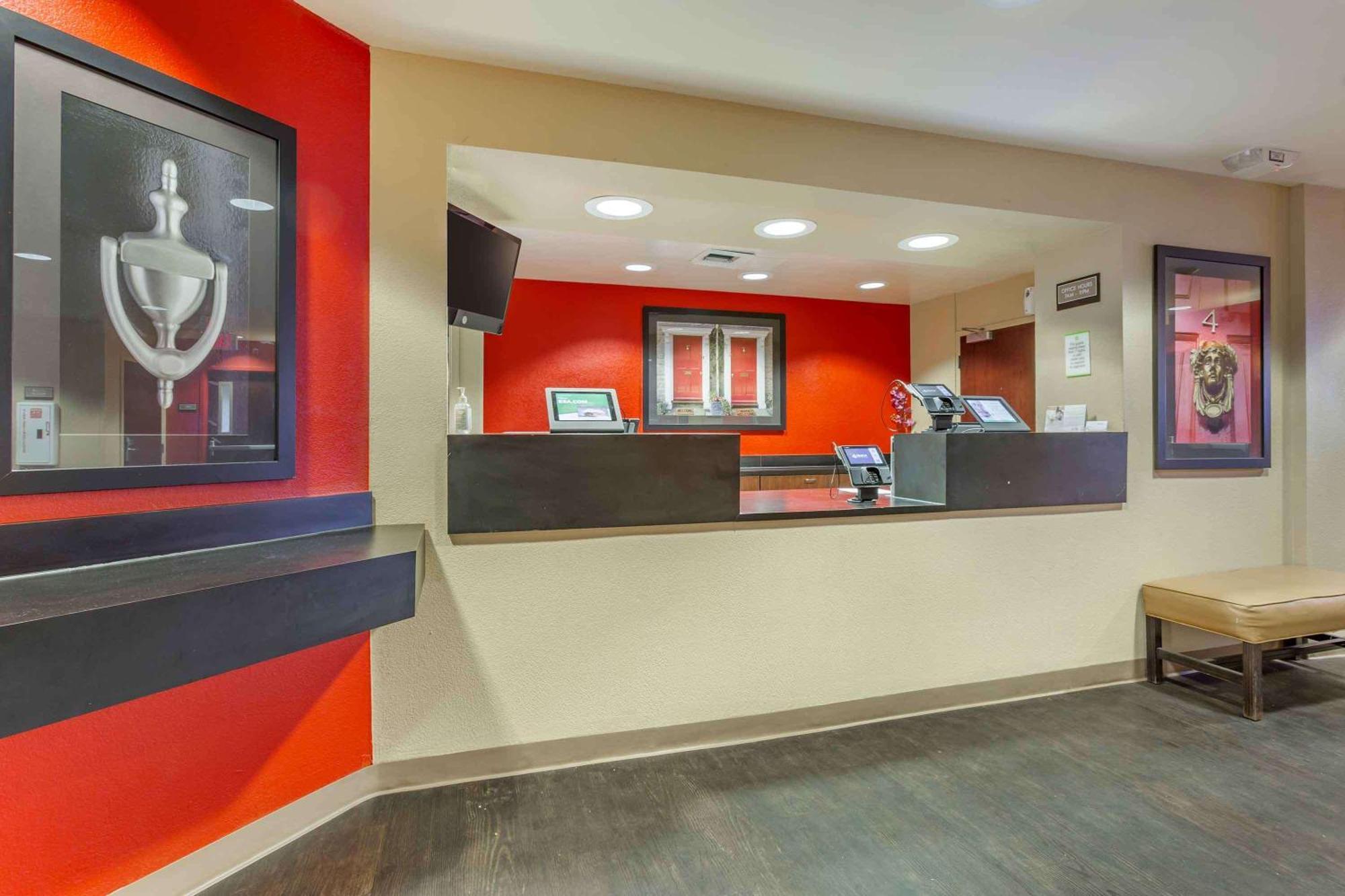 Extended Stay America Suites - Phoenix - Deer Valley Buitenkant foto