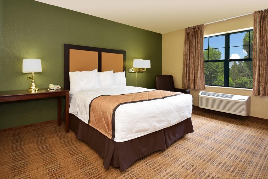 Extended Stay America Suites - Phoenix - Deer Valley Buitenkant foto