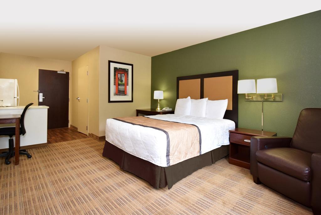Extended Stay America Suites - Phoenix - Deer Valley Buitenkant foto