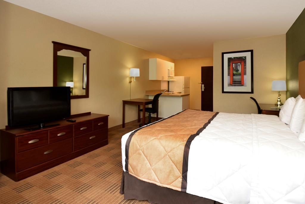 Extended Stay America Suites - Phoenix - Deer Valley Buitenkant foto