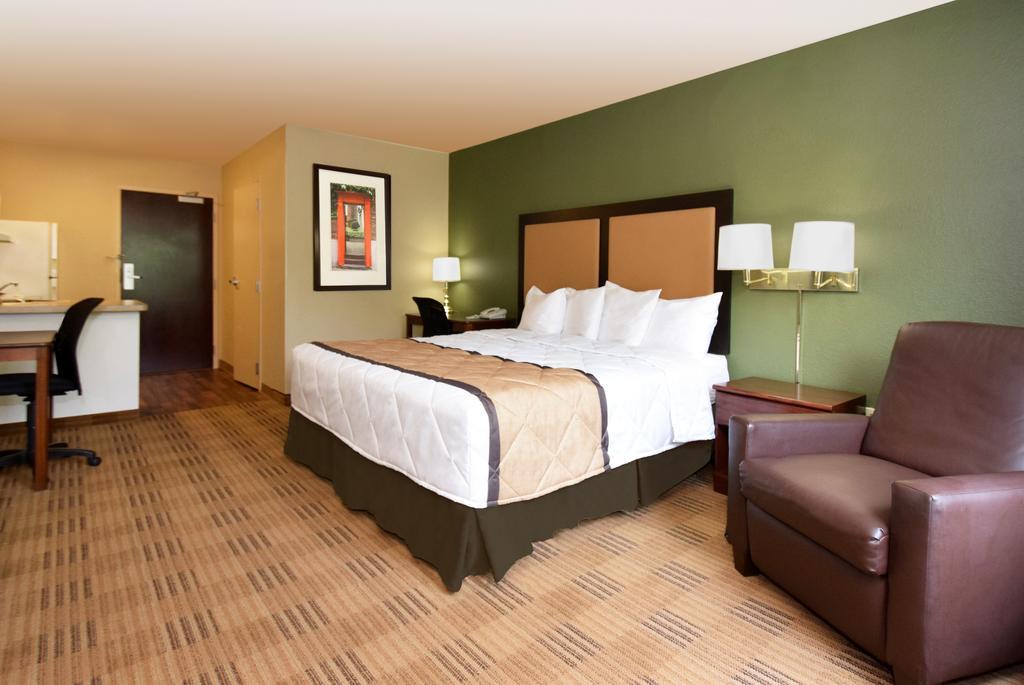 Extended Stay America Suites - Phoenix - Deer Valley Buitenkant foto