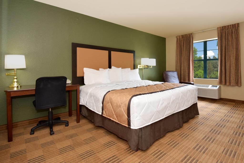 Extended Stay America Suites - Phoenix - Deer Valley Buitenkant foto
