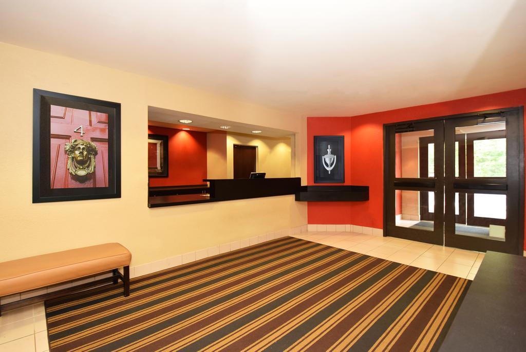 Extended Stay America Suites - Phoenix - Deer Valley Buitenkant foto