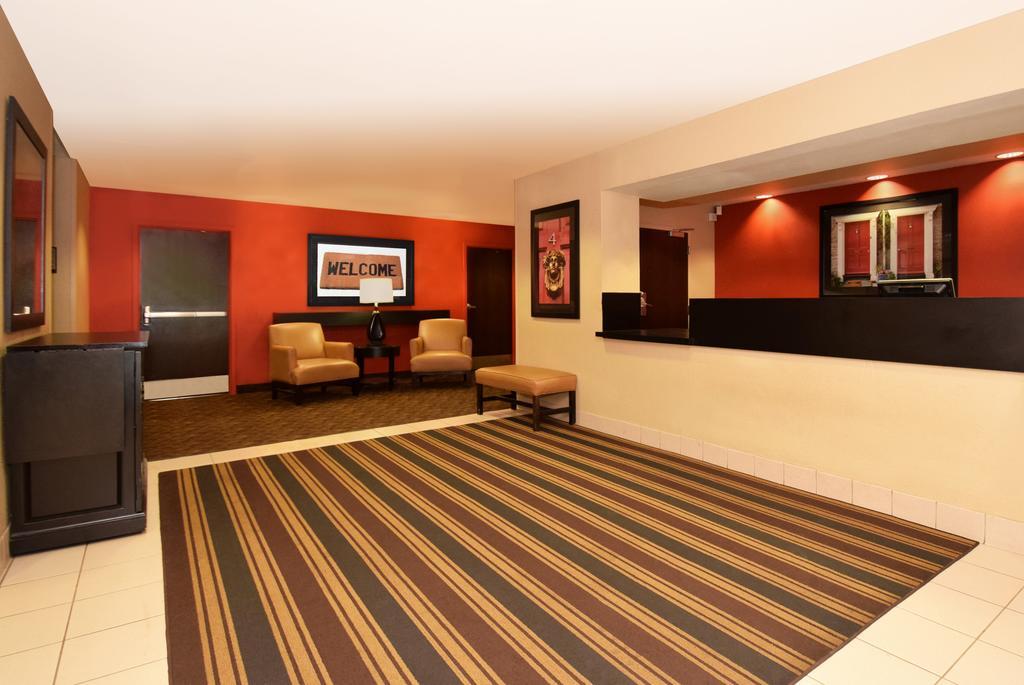 Extended Stay America Suites - Phoenix - Deer Valley Buitenkant foto