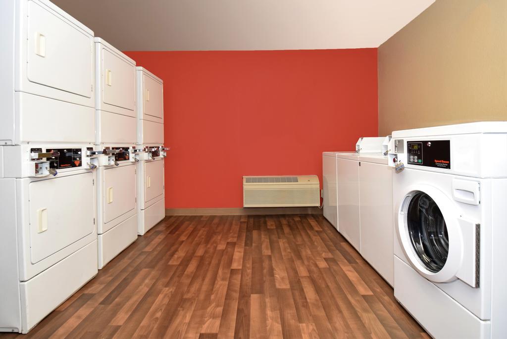 Extended Stay America Suites - Phoenix - Deer Valley Buitenkant foto