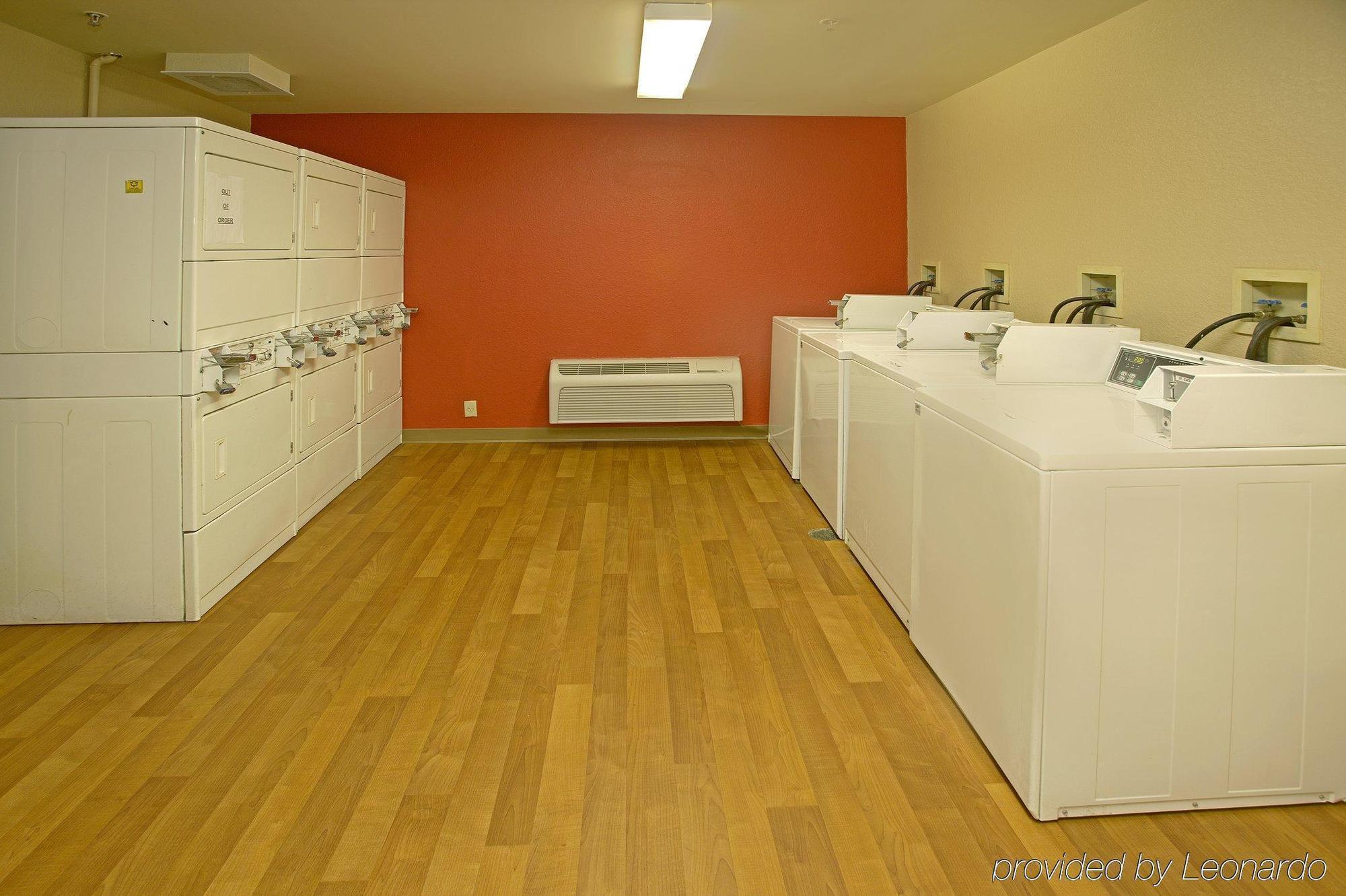Extended Stay America Suites - Phoenix - Deer Valley Buitenkant foto