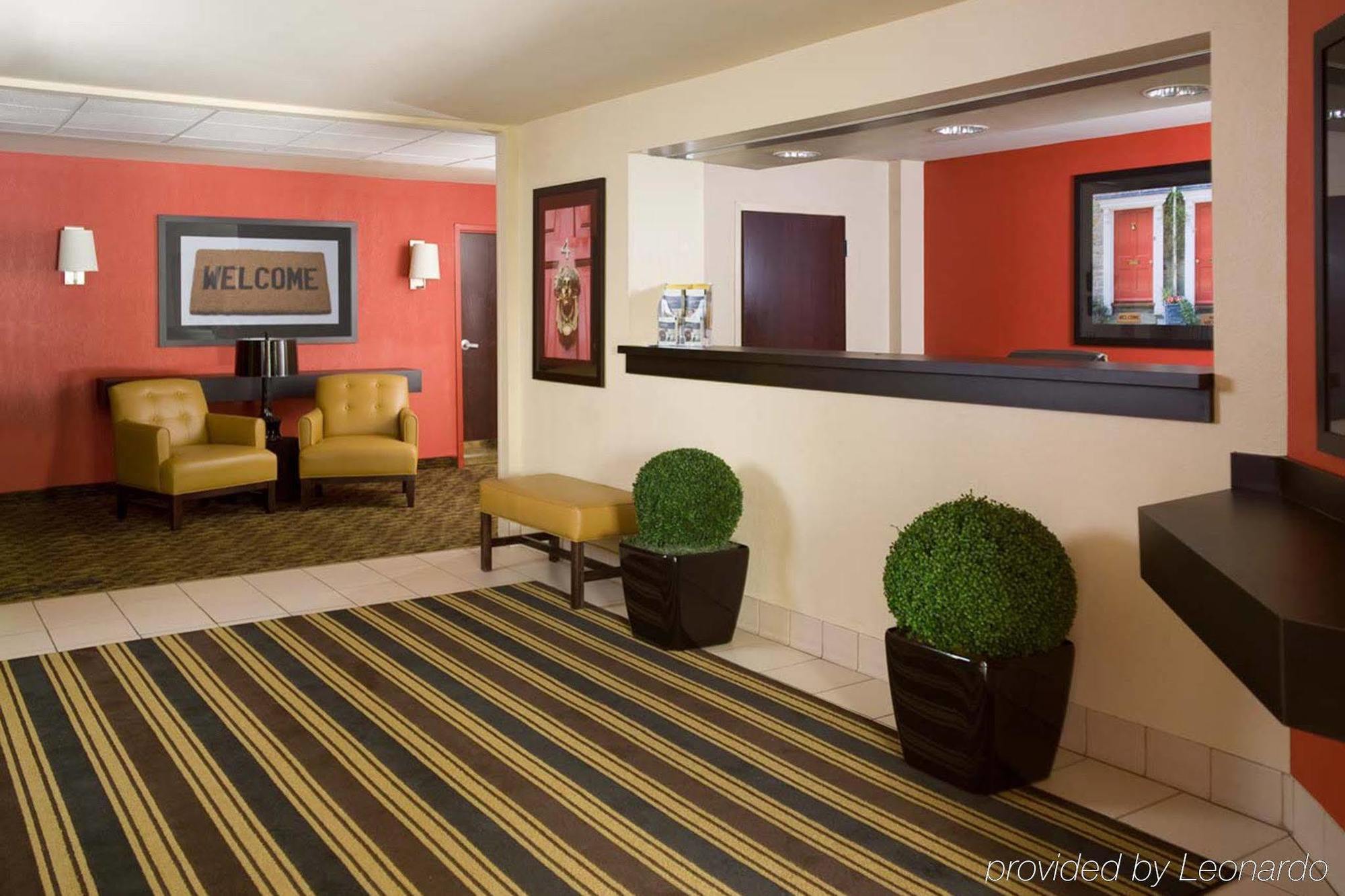 Extended Stay America Suites - Phoenix - Deer Valley Buitenkant foto