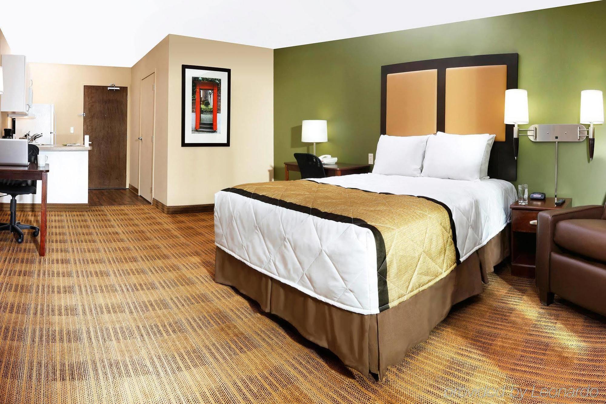 Extended Stay America Suites - Phoenix - Deer Valley Buitenkant foto
