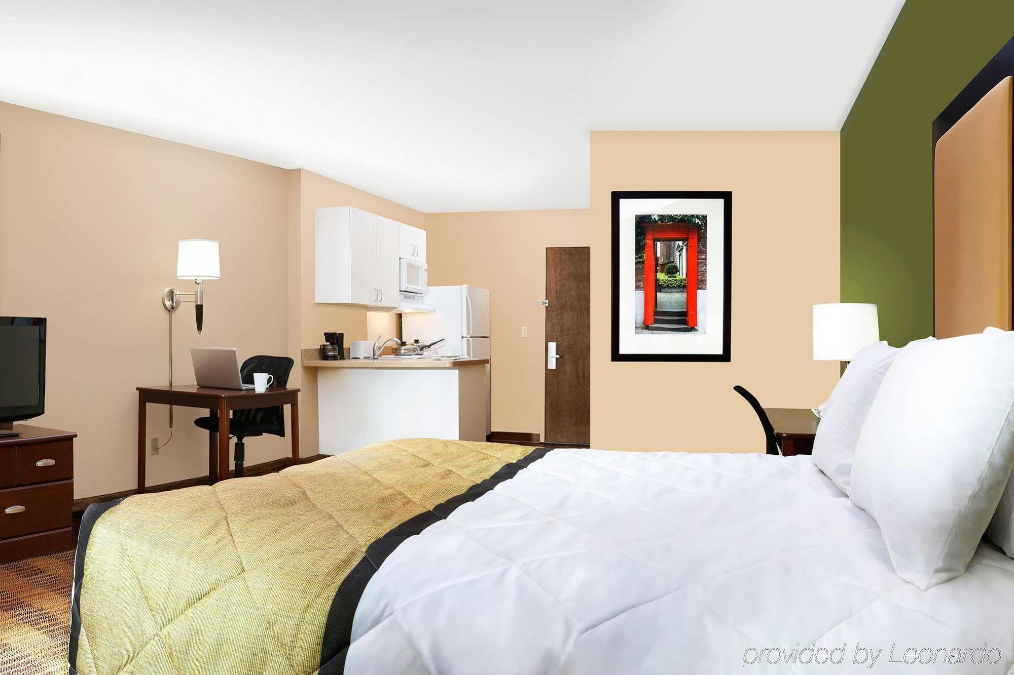 Extended Stay America Suites - Phoenix - Deer Valley Buitenkant foto